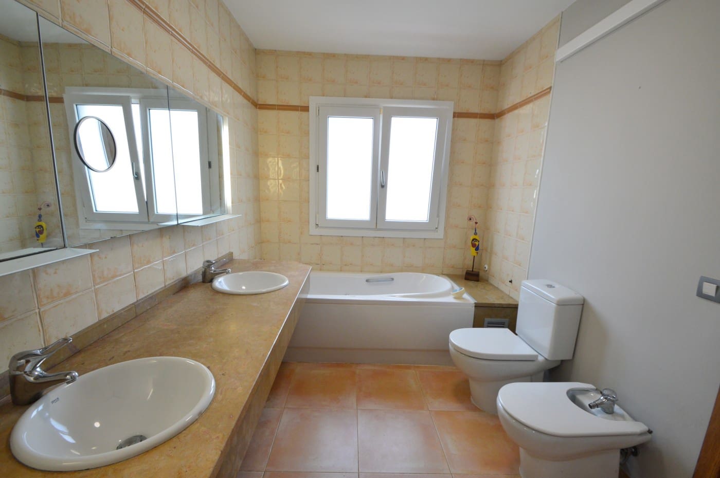 3 chambre Villa/Maison à vendre à Vinaros avec garage - 320 000 € (Ref: 9296482)