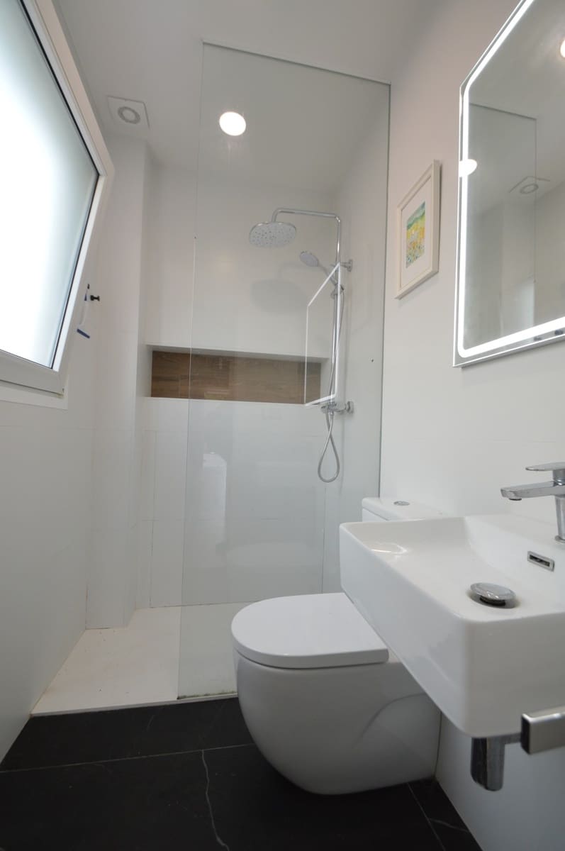 3 chambre Villa/Maison à vendre à Vinaros avec garage - 320 000 € (Ref: 9296482)