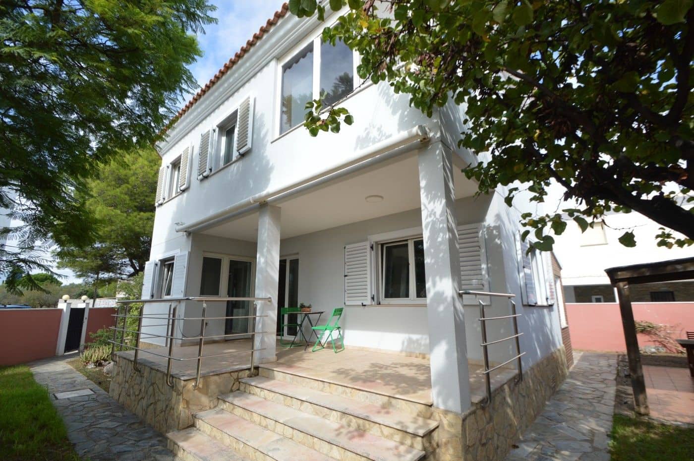 3 chambre Villa/Maison à vendre à Vinaros avec garage - 320 000 € (Ref: 9296482)