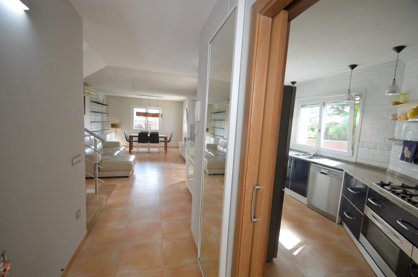 3 chambre Villa/Maison à vendre à Vinaros avec garage - 320 000 € (Ref: 9296482)