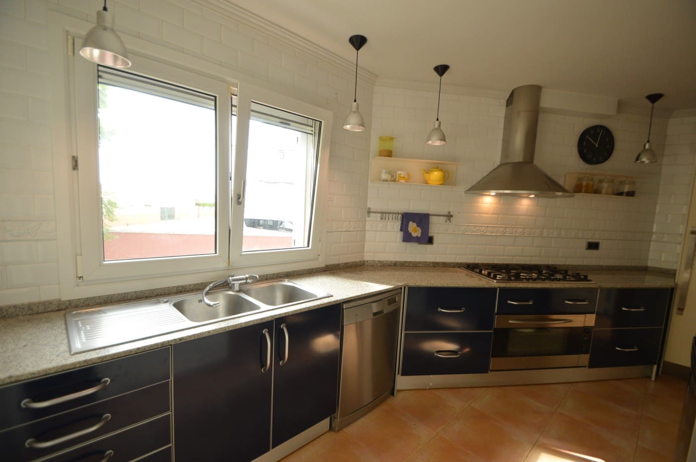 3 chambre Villa/Maison à vendre à Vinaros avec garage - 320 000 € (Ref: 9296482)