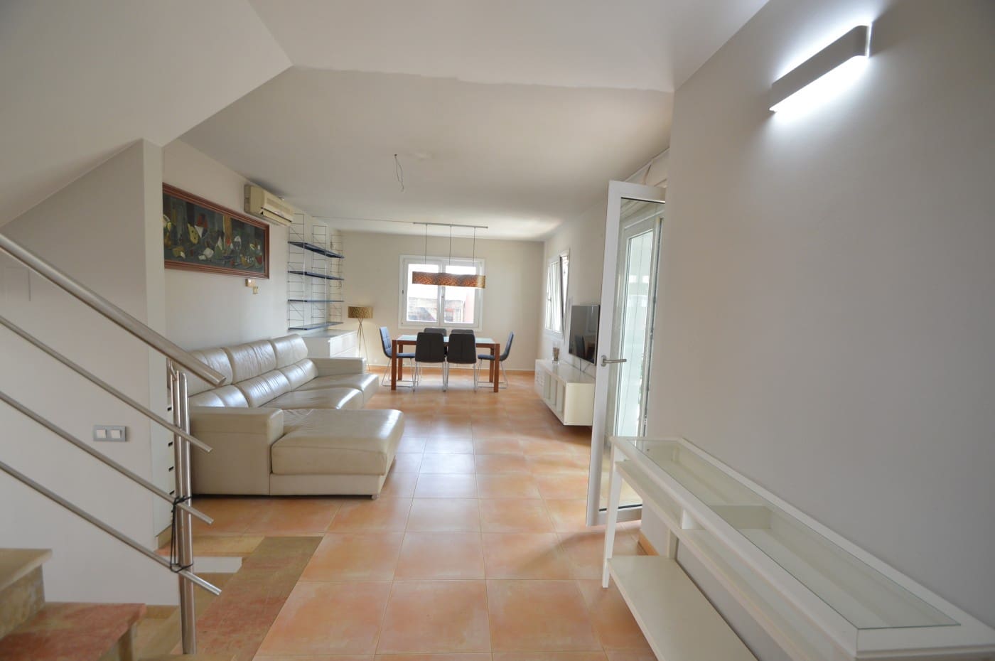 3 chambre Villa/Maison à vendre à Vinaros avec garage - 320 000 € (Ref: 9296482)