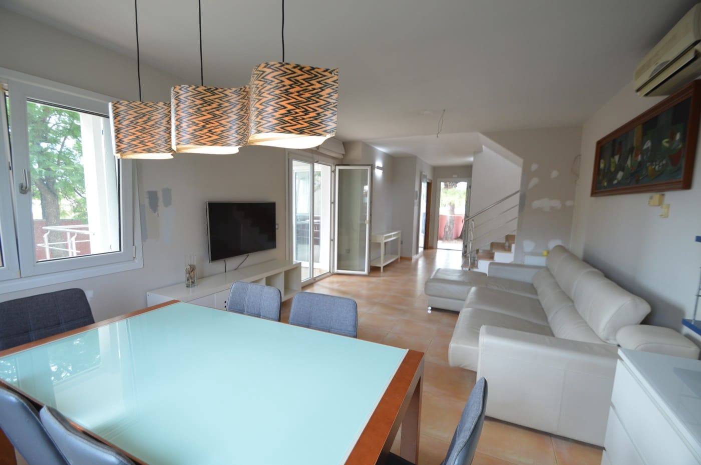 3 chambre Villa/Maison à vendre à Vinaros avec garage - 320 000 € (Ref: 9296482)