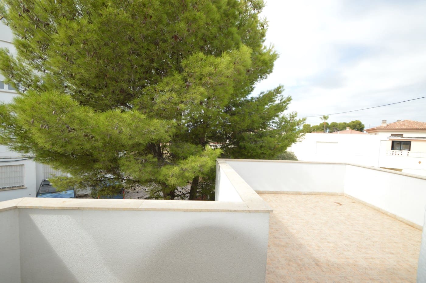 3 chambre Villa/Maison à vendre à Vinaros avec garage - 320 000 € (Ref: 9296482)