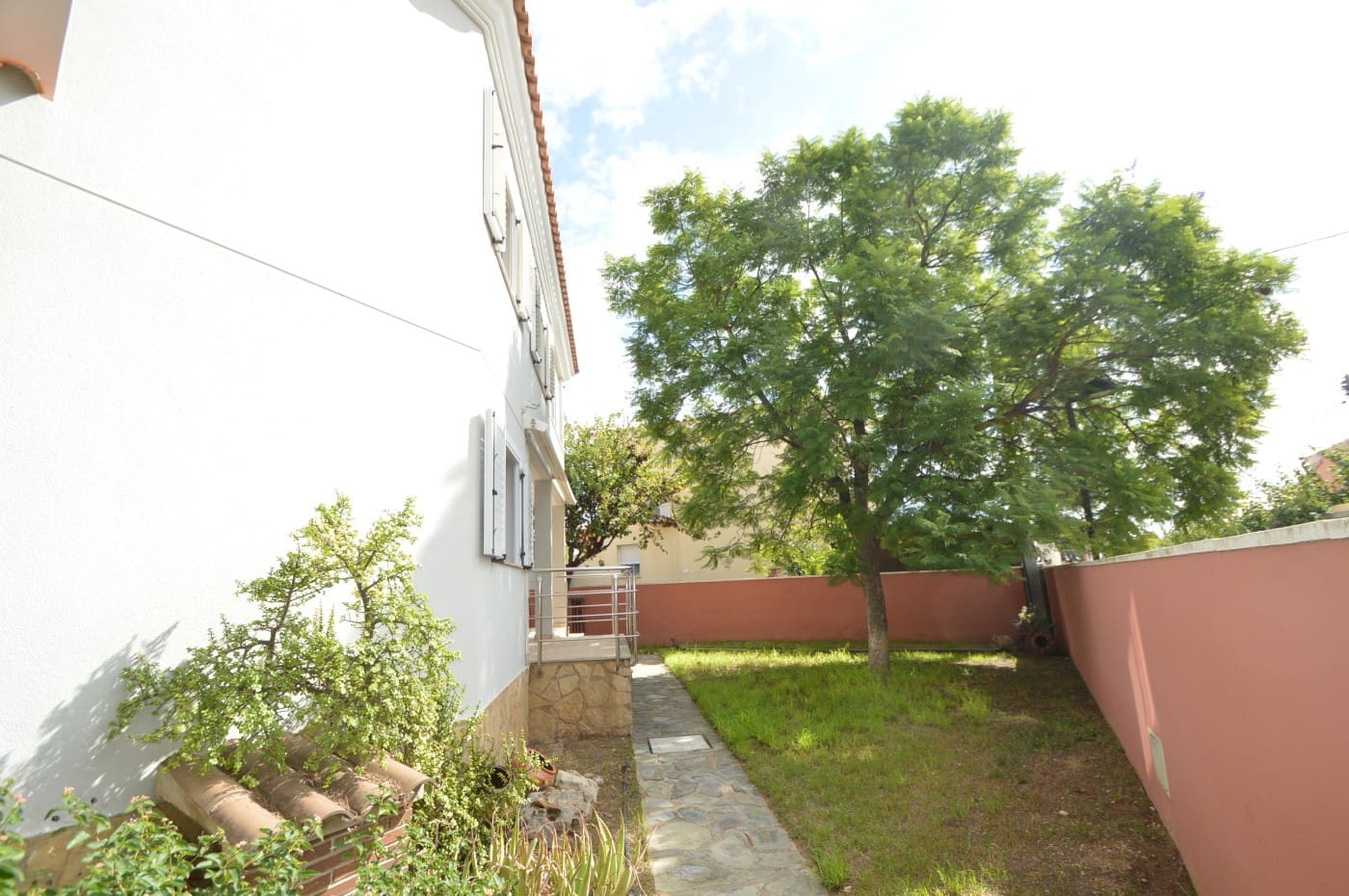 3 chambre Villa/Maison à vendre à Vinaros avec garage - 320 000 € (Ref: 9296482)