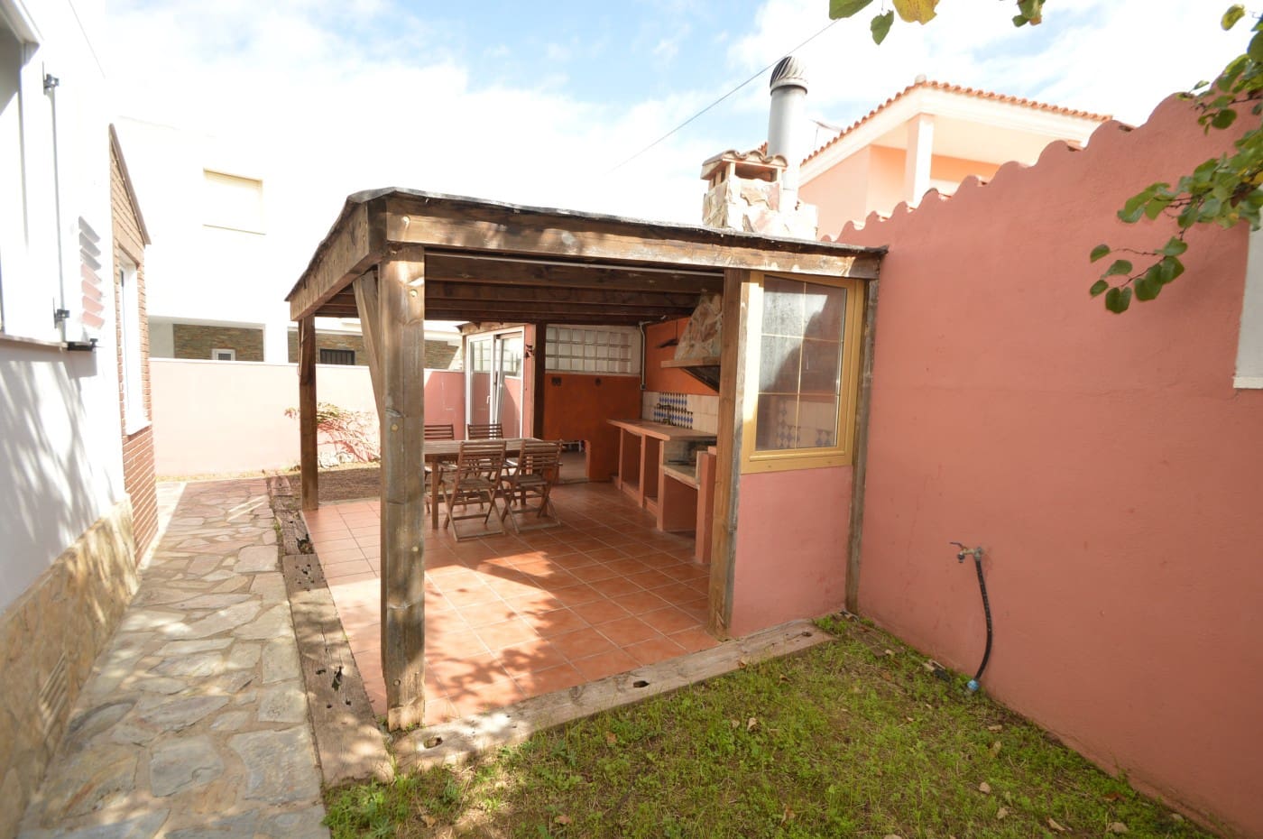 3 chambre Villa/Maison à vendre à Vinaros avec garage - 320 000 € (Ref: 9296482)