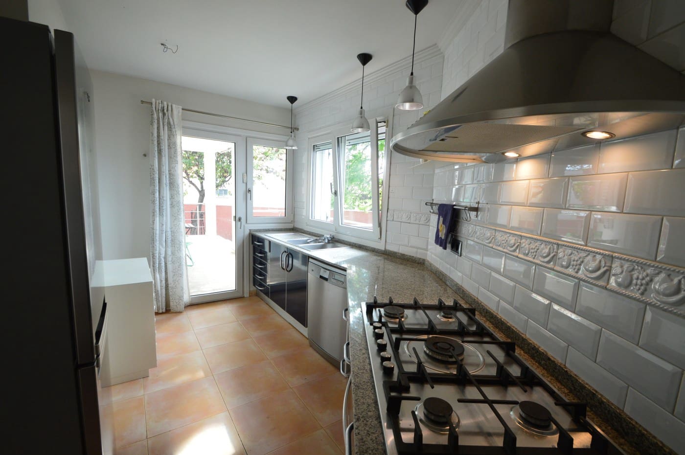 3 chambre Villa/Maison à vendre à Vinaros avec garage - 320 000 € (Ref: 9296482)