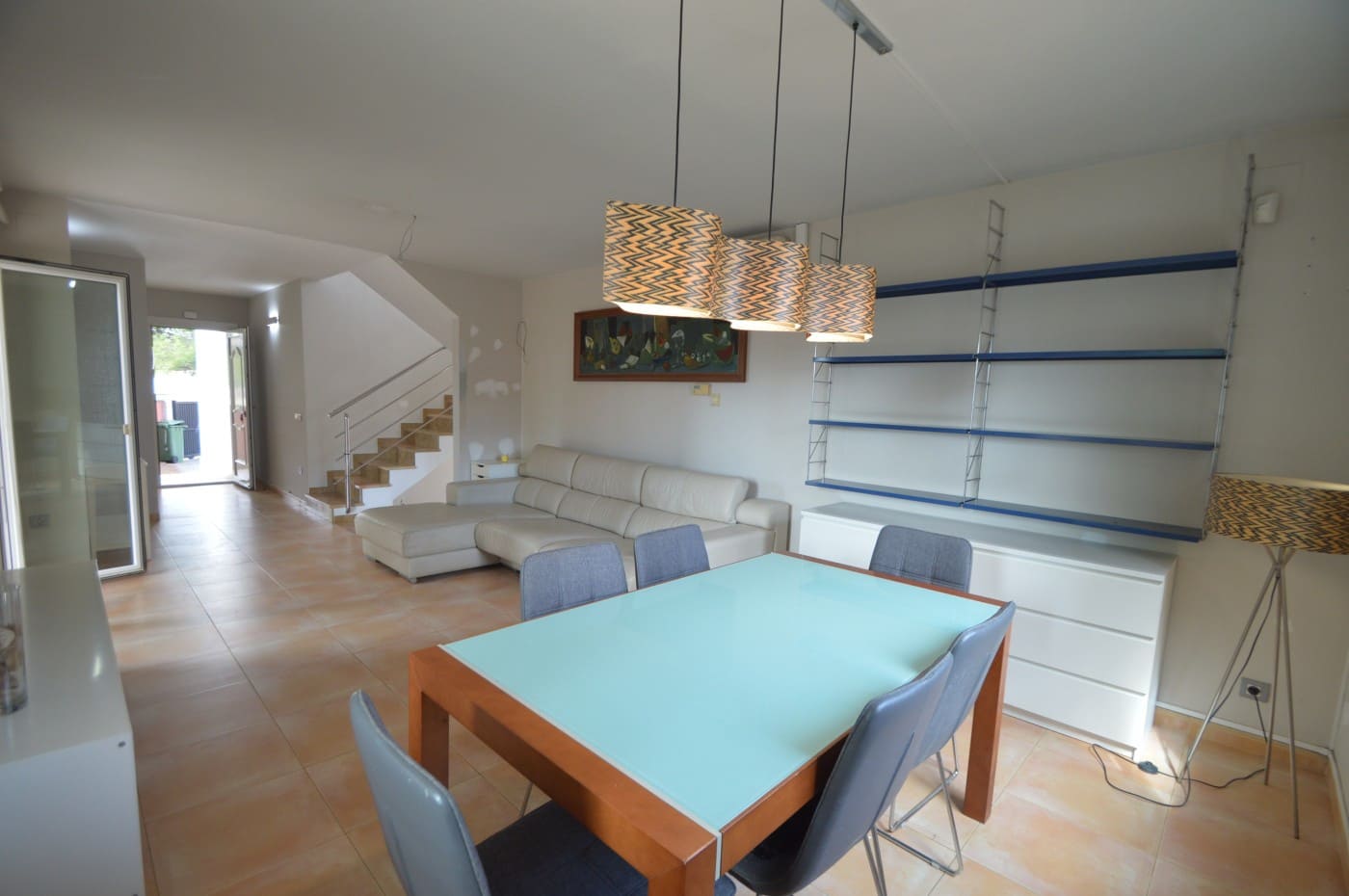 3 chambre Villa/Maison à vendre à Vinaros avec garage - 320 000 € (Ref: 9296482)
