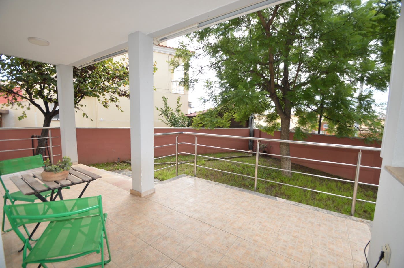 3 chambre Villa/Maison à vendre à Vinaros avec garage - 320 000 € (Ref: 9296482)