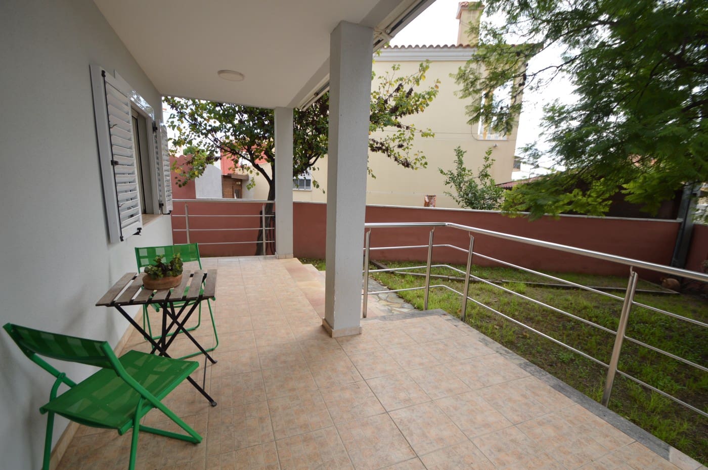 3 chambre Villa/Maison à vendre à Vinaros avec garage - 320 000 € (Ref: 9296482)