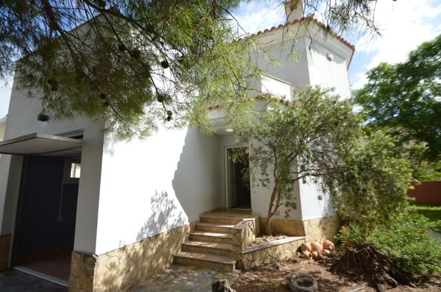 3 soveværelse Villa til salg i Vinaròs med garage - € 320.000 (Ref: 9296482)