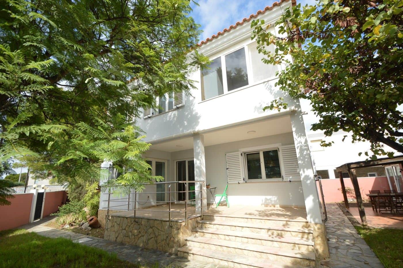 3 chambre Villa/Maison à vendre à Vinaros avec garage - 320 000 € (Ref: 9296482)