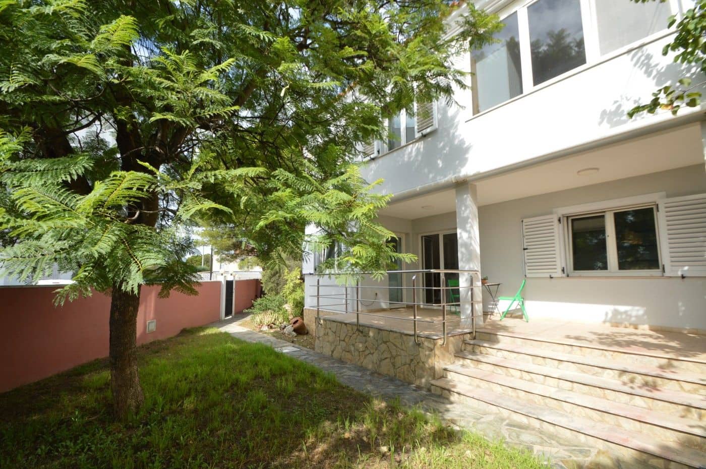 3 chambre Villa/Maison à vendre à Vinaros avec garage - 320 000 € (Ref: 9296482)