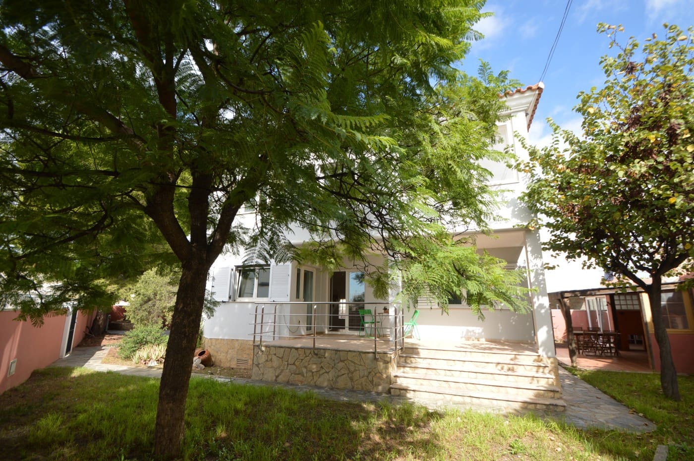 3 chambre Villa/Maison à vendre à Vinaros avec garage - 320 000 € (Ref: 9296482)