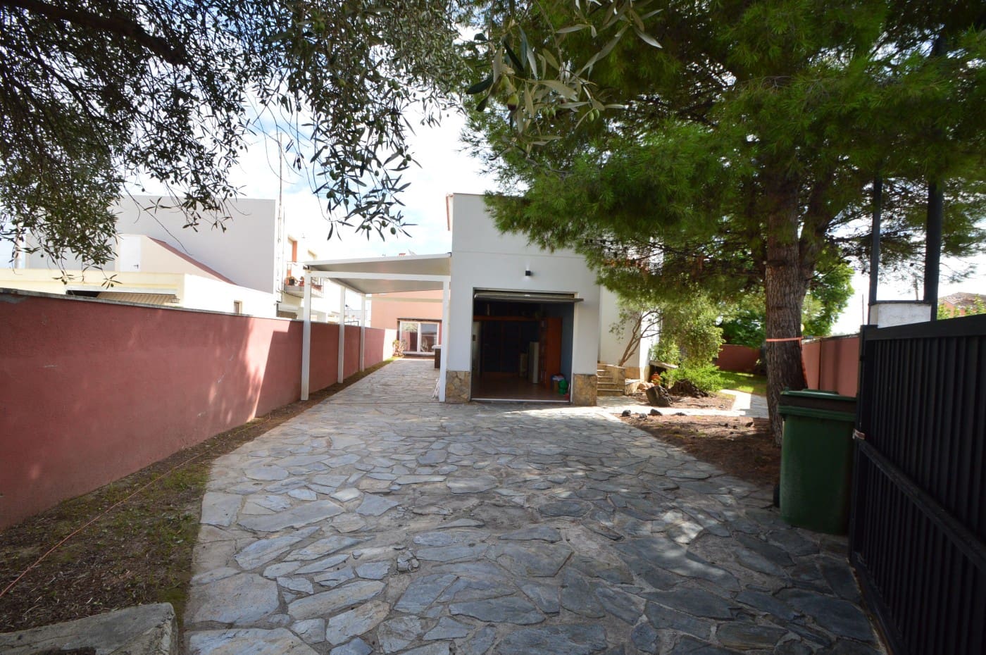 3 chambre Villa/Maison à vendre à Vinaros avec garage - 320 000 € (Ref: 9296482)