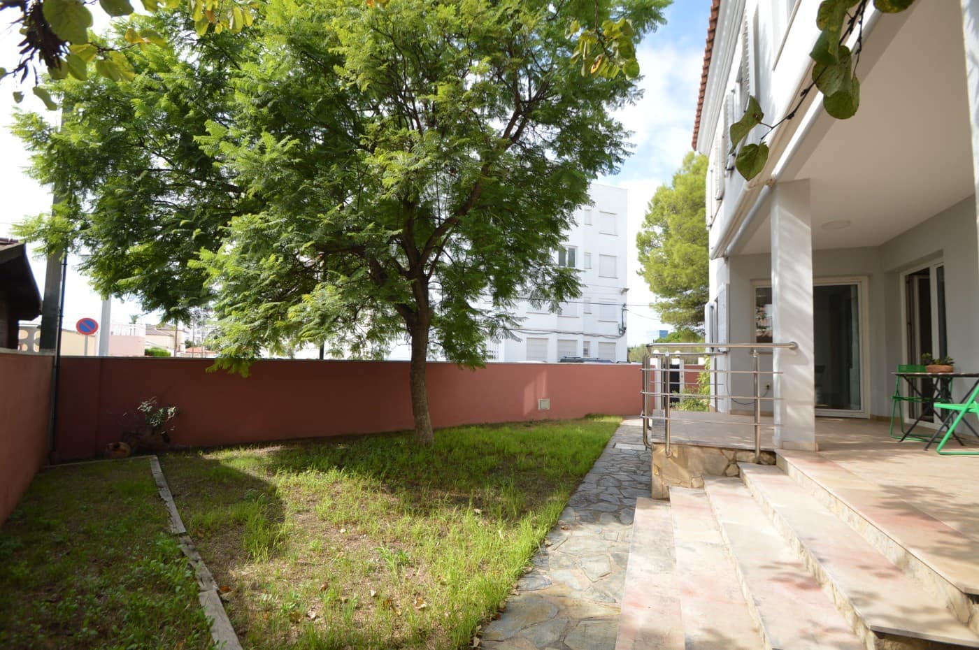 3 chambre Villa/Maison à vendre à Vinaros avec garage - 320 000 € (Ref: 9296482)