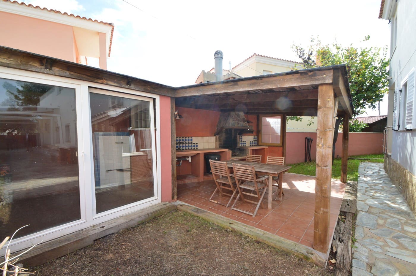 3 chambre Villa/Maison à vendre à Vinaros avec garage - 320 000 € (Ref: 9296482)