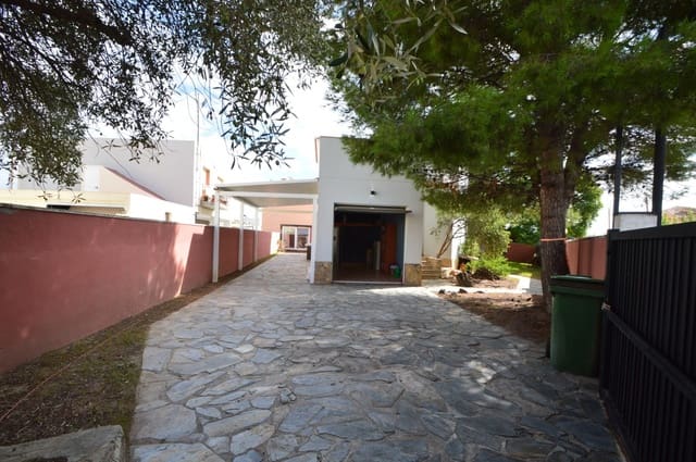 3 soveværelse Villa til salg i Vinaròs med garage - € 320.000 (Ref: 9296482)