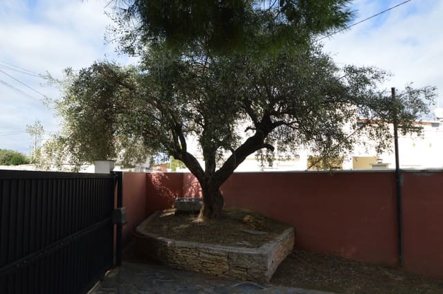 3 soveværelse Villa til salg i Vinaròs med garage - € 320.000 (Ref: 9296482)