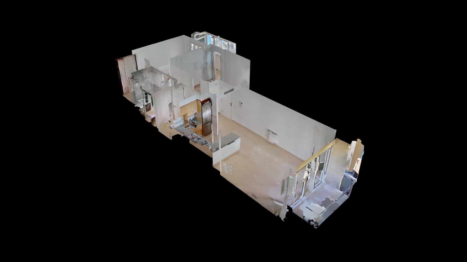 2 makuuhuone Asunto myytävänä paikassa Vinaros mukana 
autotalli - 142 000 € (Ref: 9301511)