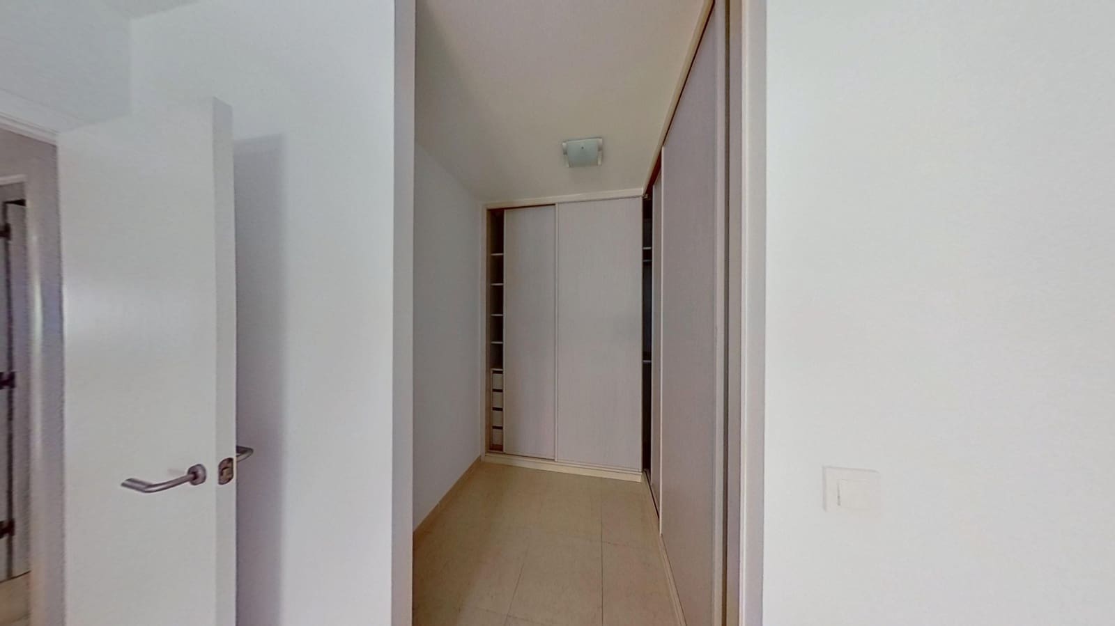 2 makuuhuone Asunto myytävänä paikassa Vinaros mukana 
autotalli - 142 000 € (Ref: 9301511)