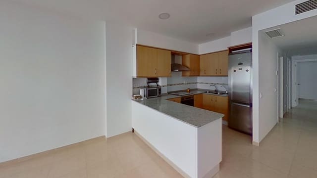 2 soverom Leilighet til salgs i Vinaròs med garasje - € 142 000 (Ref: 9301511)