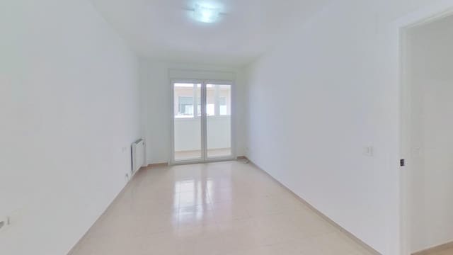 2 soverom Leilighet til salgs i Vinaròs med garasje - € 142 000 (Ref: 9301511)