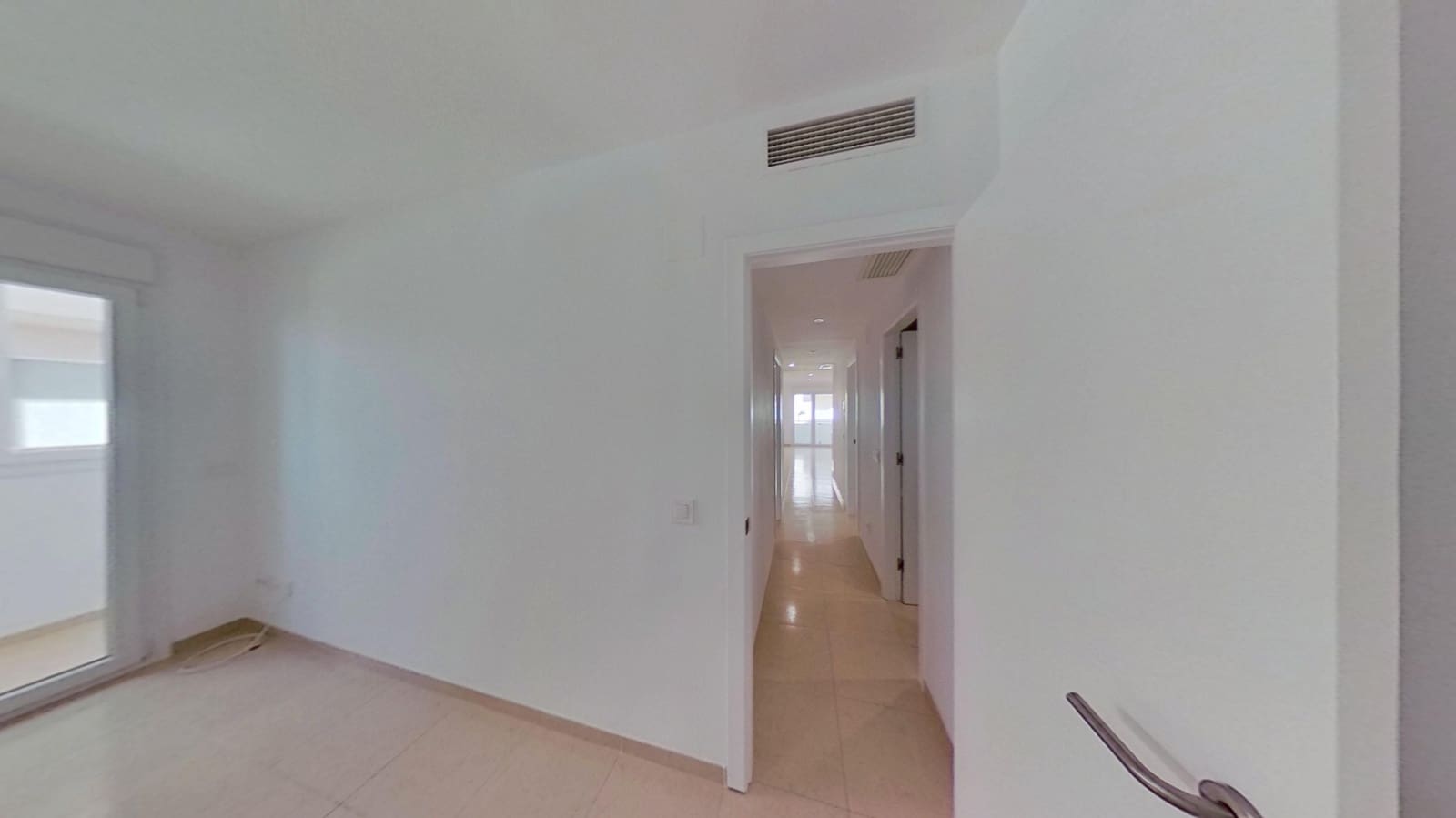 2 makuuhuone Asunto myytävänä paikassa Vinaros mukana 
autotalli - 142 000 € (Ref: 9301511)