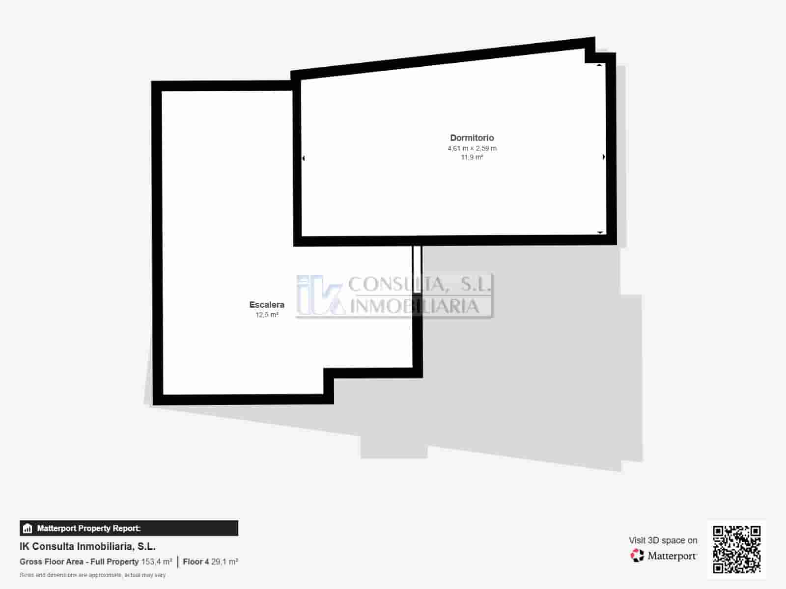 4 soveværelse Byhus til salg i Alcanar - € 135.000 (Ref: 9316988)