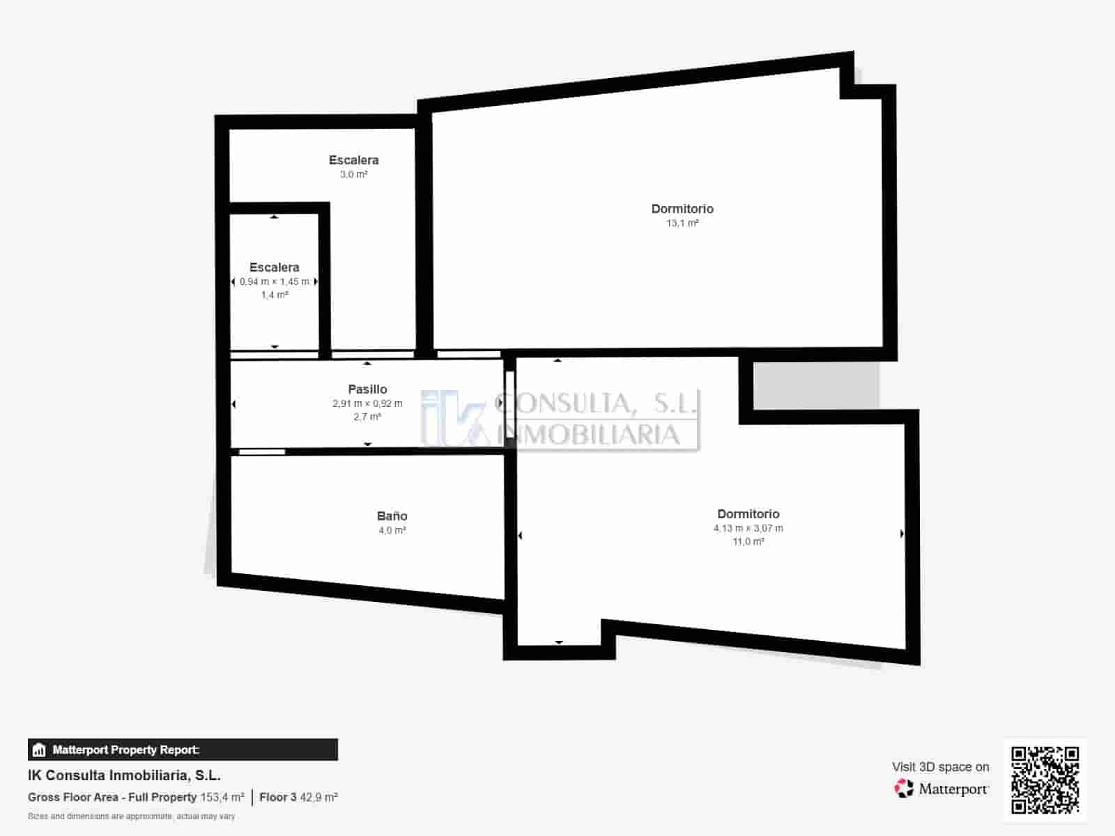 4 soveværelse Byhus til salg i Alcanar - € 135.000 (Ref: 9316988)