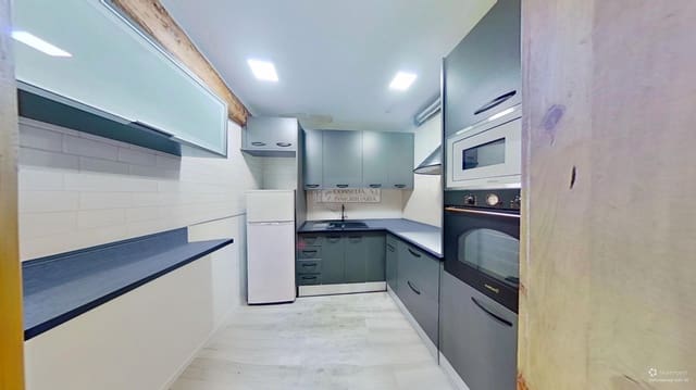 4 chambre Maison de Ville à vendre à Alcanar - 135 000 € (Ref: 9316988)