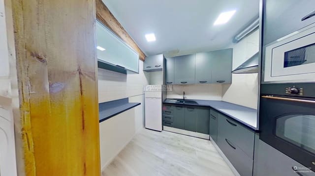 4 chambre Maison de Ville à vendre à Alcanar - 135 000 € (Ref: 9316988)