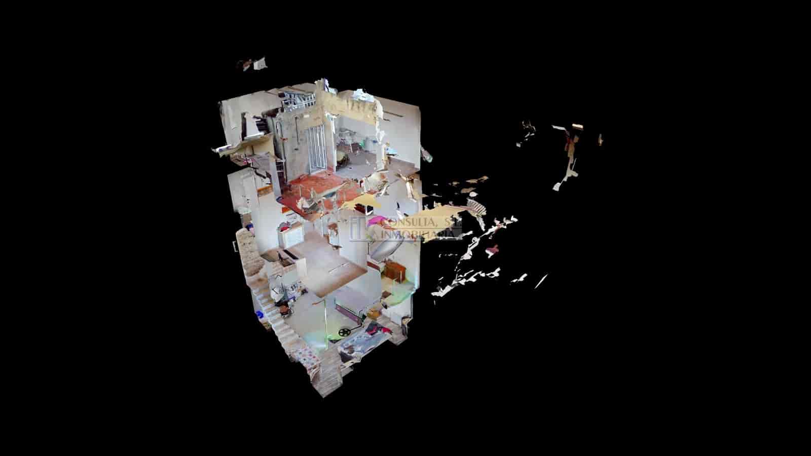 4 soveværelse Byhus til salg i Alcanar - € 135.000 (Ref: 9316988)