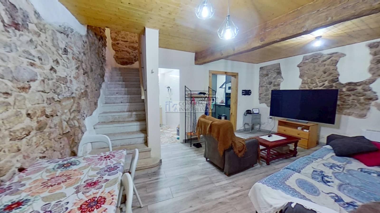 4 soveværelse Byhus til salg i Alcanar - € 135.000 (Ref: 9316988)