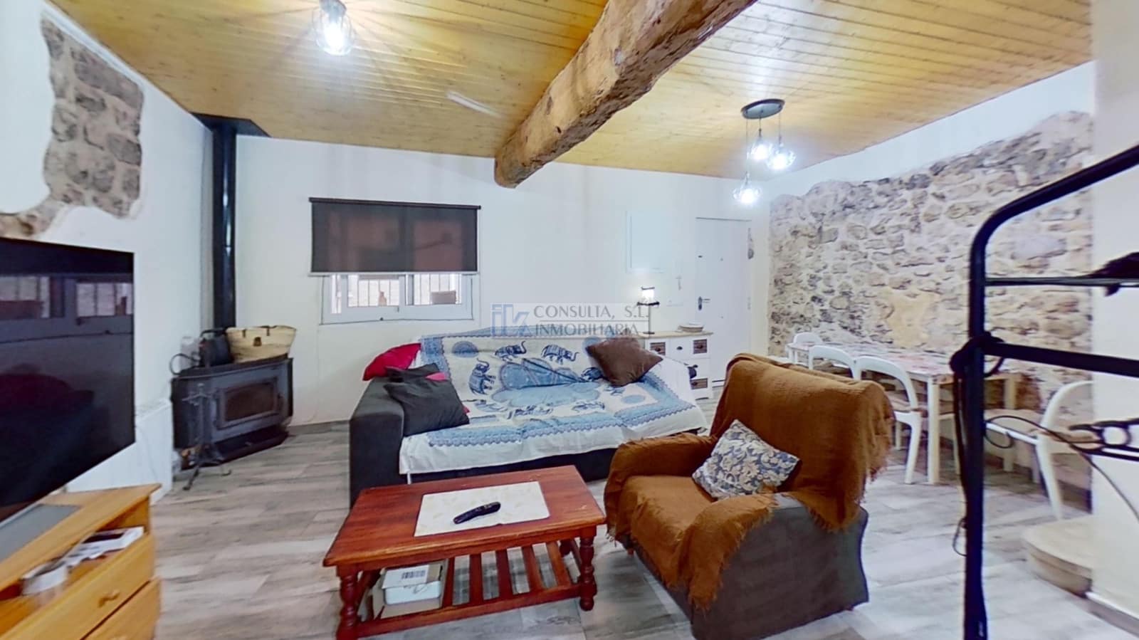 4 soveværelse Byhus til salg i Alcanar - € 135.000 (Ref: 9316988)