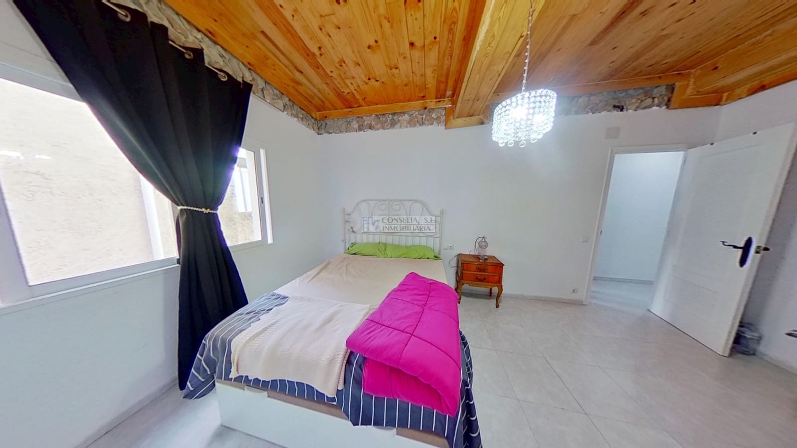 4 soveværelse Byhus til salg i Alcanar - € 135.000 (Ref: 9316988)