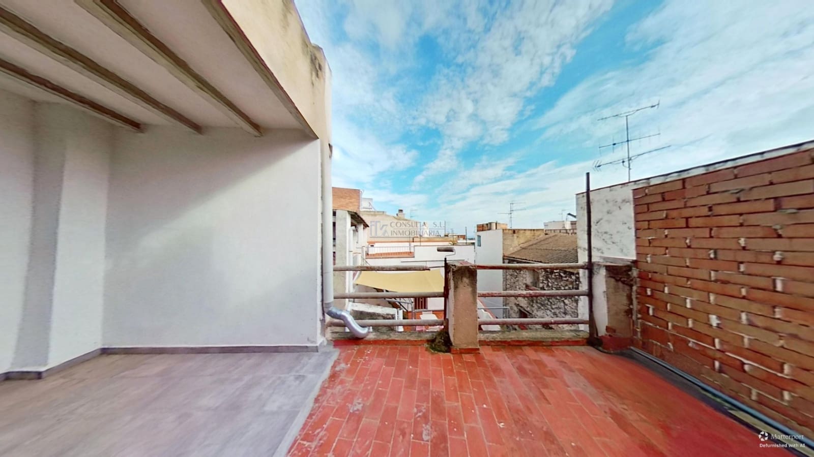 4 soveværelse Byhus til salg i Alcanar - € 135.000 (Ref: 9316988)