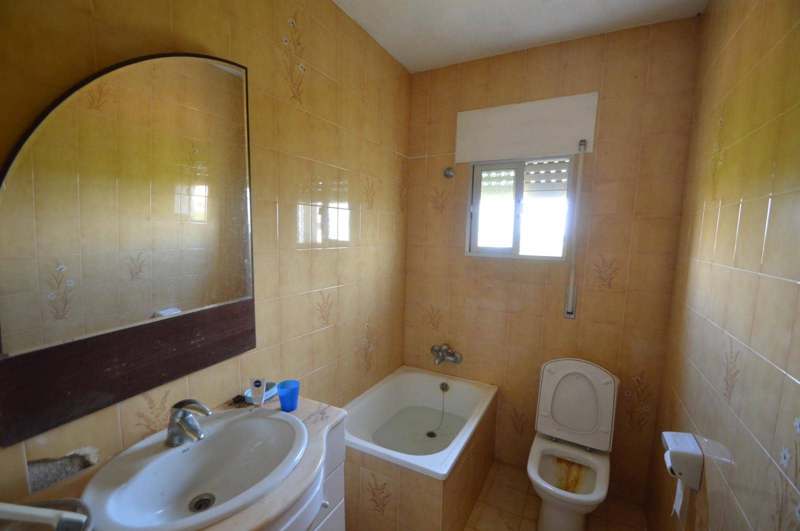 1 slaapkamer Finca/Landhuis te koop in Benicarlo met garage - € 80.000 (Ref: 9319691)