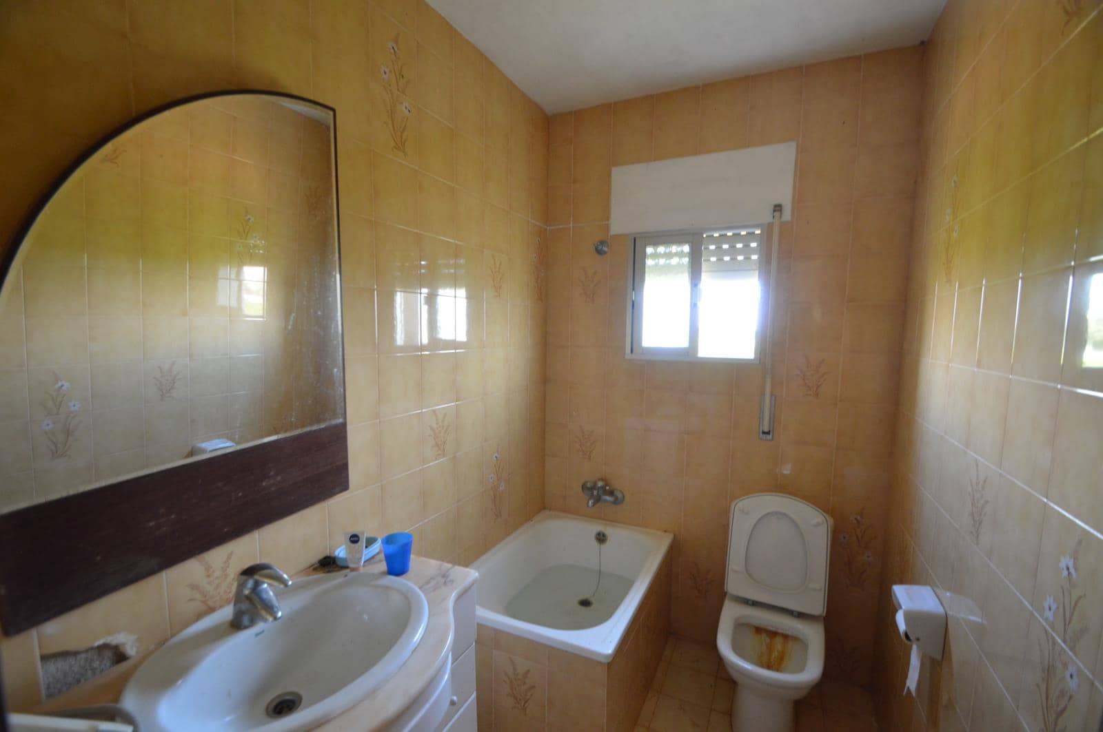 1 slaapkamer Finca/Landhuis te koop in Benicarlo met garage - € 80.000 (Ref: 9319691)