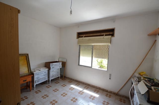 1 bedroom Finca/Country House for sale in Benicarló with garage - € 80,000 (Ref: 9319691)