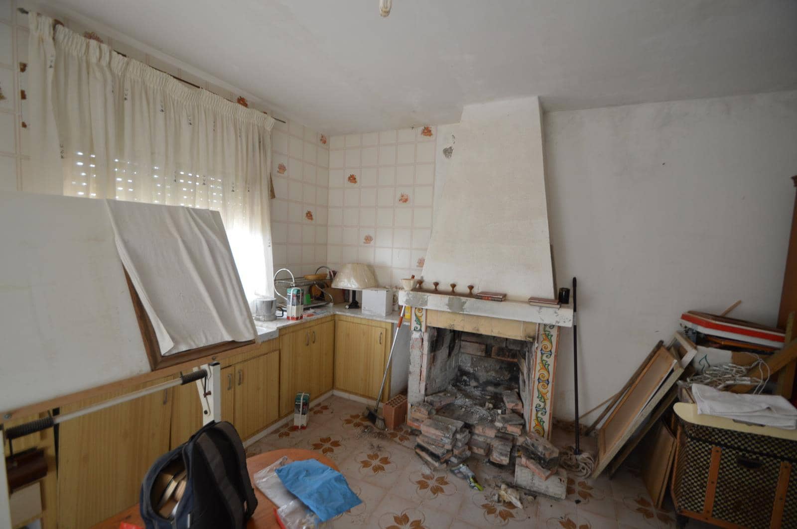 1 slaapkamer Finca/Landhuis te koop in Benicarlo met garage - € 80.000 (Ref: 9319691)