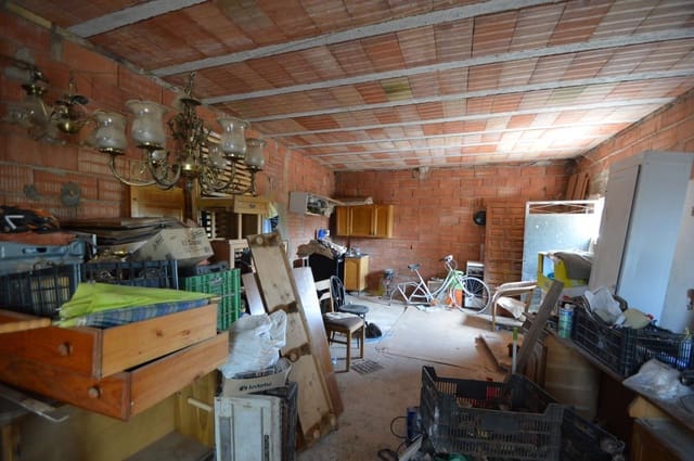 1 bedroom Finca/Country House for sale in Benicarló with garage - € 80,000 (Ref: 9319691)