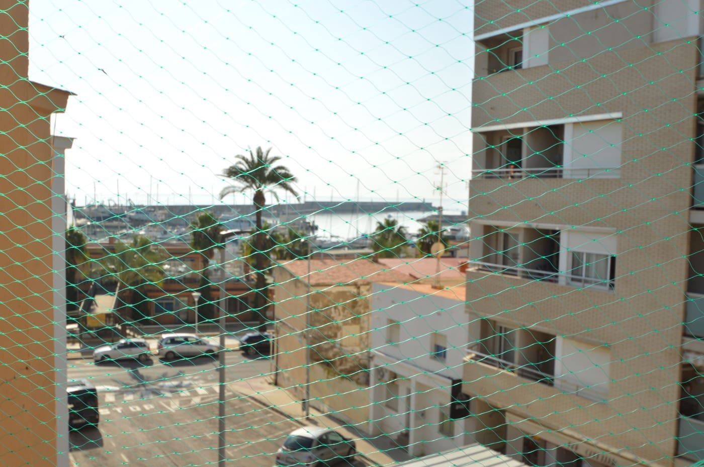 3 camera da letto Appartamento in vendita in Benicarlo - 78.000 € (Rif: 9319999)