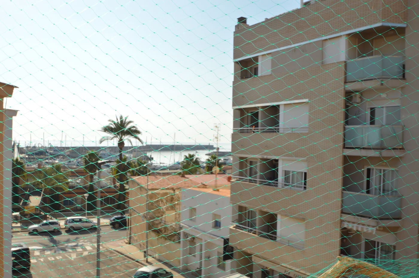 3 camera da letto Appartamento in vendita in Benicarlo - 78.000 € (Rif: 9319999)