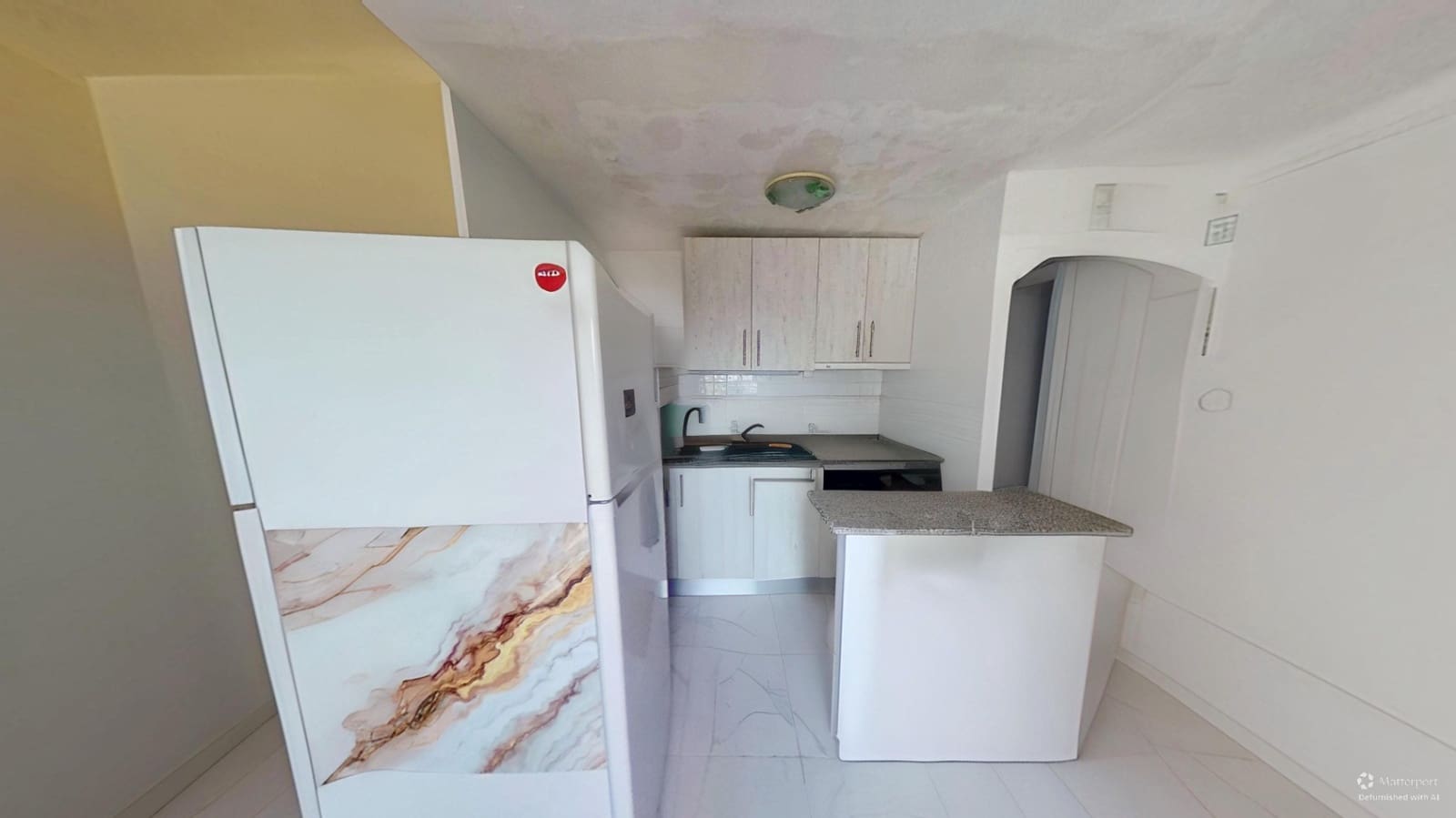 3 camera da letto Appartamento in vendita in Benicarlo - 78.000 € (Rif: 9319999)