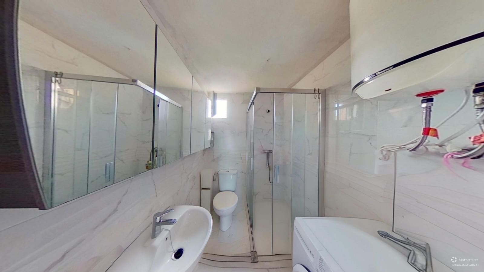 3 camera da letto Appartamento in vendita in Benicarlo - 78.000 € (Rif: 9319999)