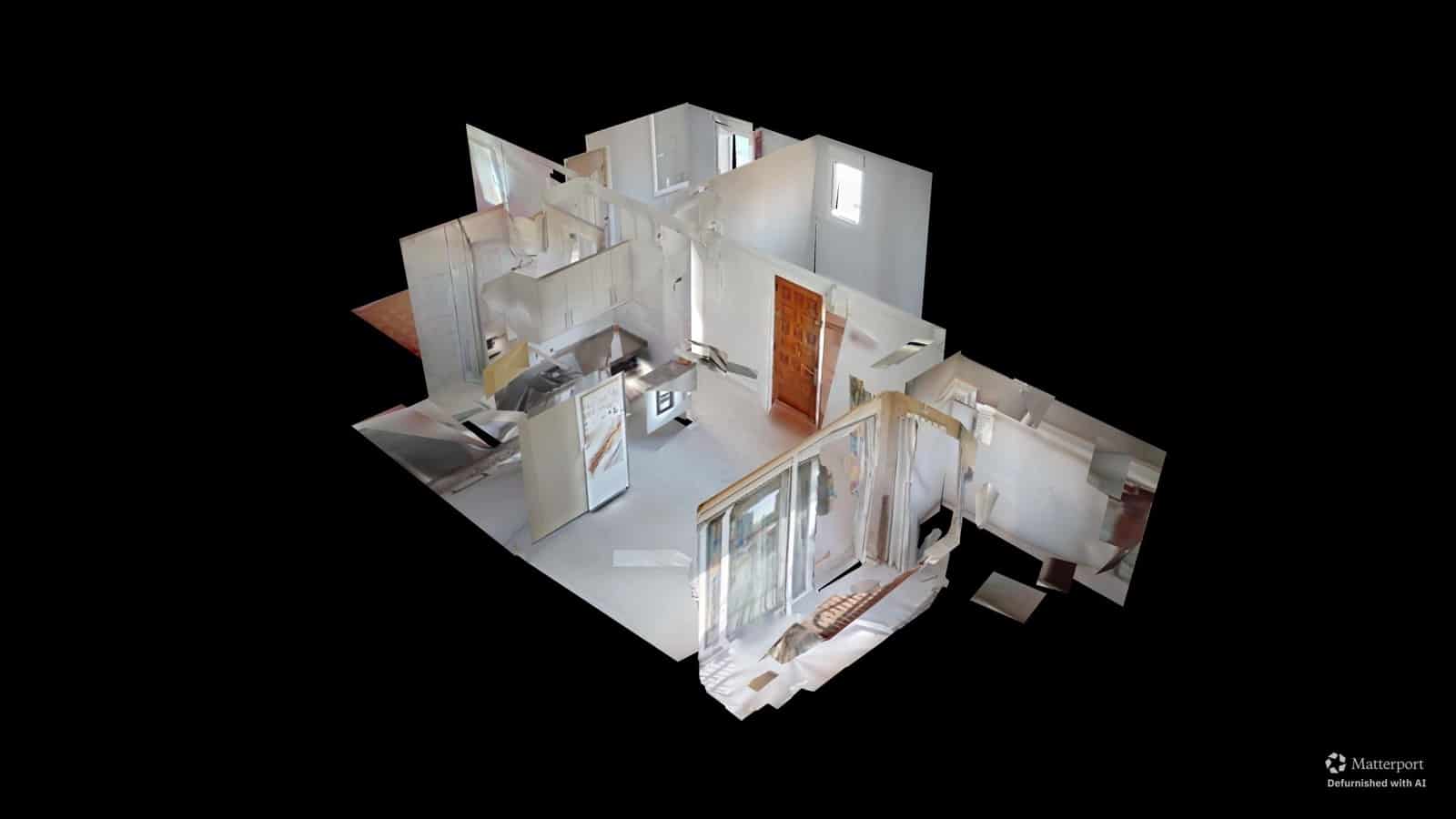 3 camera da letto Appartamento in vendita in Benicarlo - 78.000 € (Rif: 9319999)