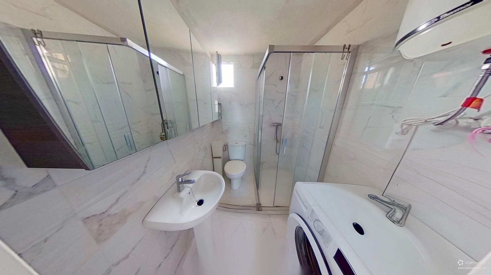 3 camera da letto Appartamento in vendita in Benicarlo - 78.000 € (Rif: 9319999)