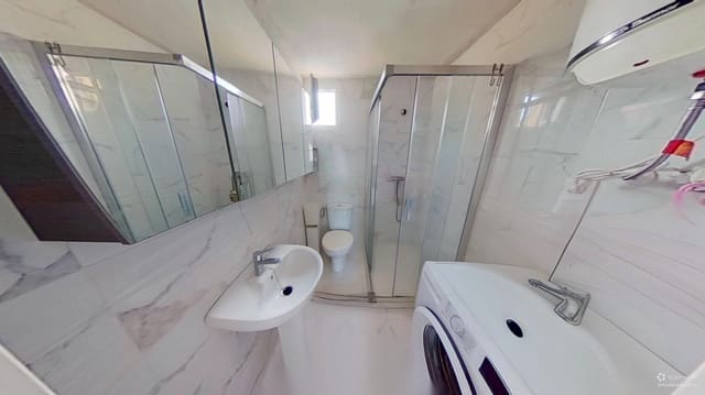 3 chambre Appartement à vendre à Benicarló - 78 000 € (Ref: 9319999)