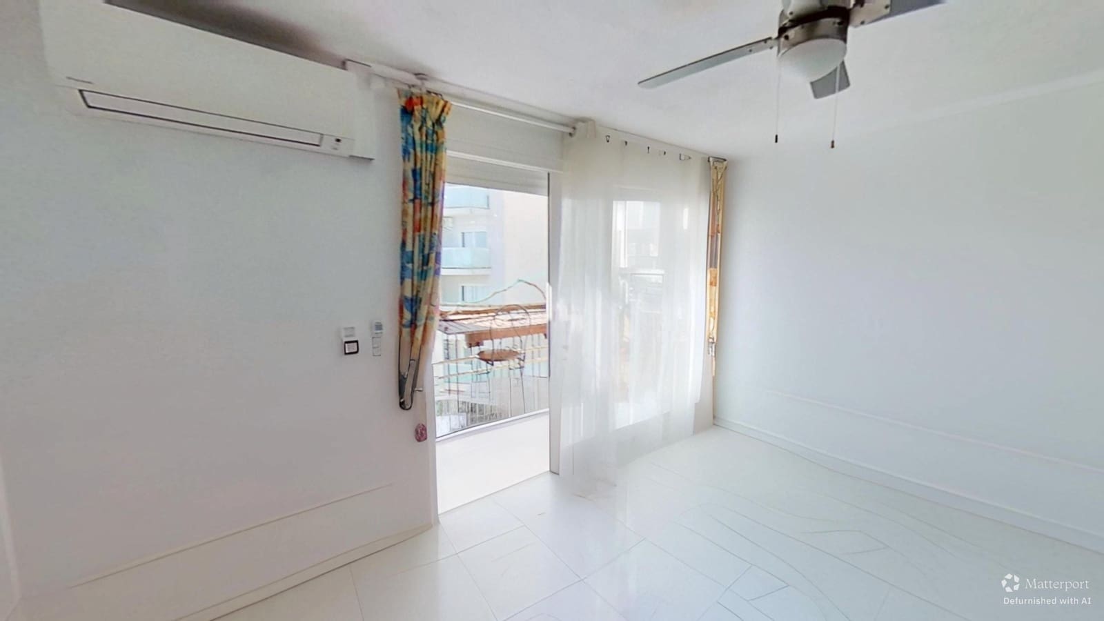 3 camera da letto Appartamento in vendita in Benicarlo - 78.000 € (Rif: 9319999)